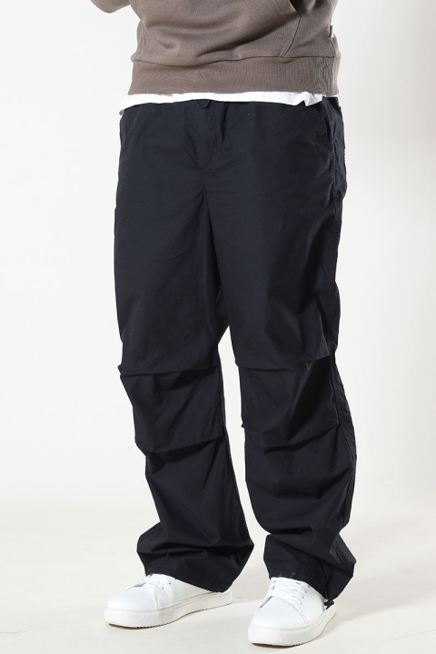 ONLY & SONS Fred Loose Pants Black