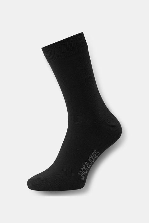 Jack & Jones JENS SOCK 10 PACK NOOS Black