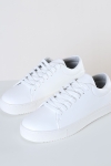 Liebhaveri Liberty Sneaker White