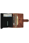 Secrid Miniwallet Dutch Martin Whiskey