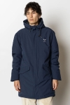 Fat Moose Jace winter jacket Dark Navy