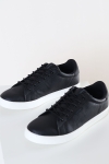 Jack and Jones Trent PU Anthracite Sneaker