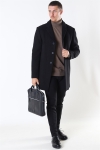 Clean Cut Ralf Jacke Black