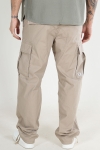 ONLY & SONS Ray Ribstop Cargo Pants Chinchilla