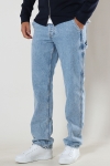 ONLY & SONS Edge Straight Fit jeans 1087 Light Blue Denim