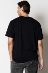 Clean Cut Copenhagen Old Copenhagen T-shirt Black