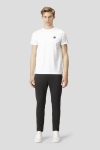 Clean Cut Copenhagen Basic Organic T-Hemd White