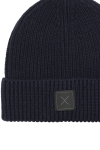 Clean Cut Copenhagen CC Noah Beanie Black