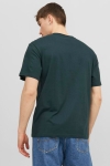 Jack & Jones Vesterbro Tee SS Forest River