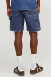 Jack & Jones Tony Carpenter Shorts 316 Blue Denim