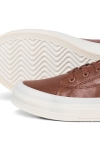 Jack & Jones Bayswater PU Sneaker Cognac