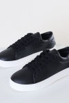 Liebhaveri Liberty Sneaker Black