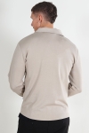 Selected Emanuel Soft Sweat Full Zip Pure Cashmere