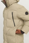 Jack & Jones Alpha Long Puffer Crockery