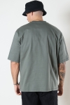 ONLY & SONS Millenium Oversize Tee Castor Gray