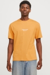 Jack & Jones Vesterbro Tee  Honey Yellow