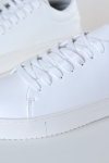 Liebhaveri Liberty Sneaker White