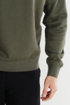 Jack & Jones Vesterbro Crew Neck Sweat Kalamata