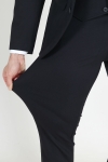 JEFF Ezra Trousers Black