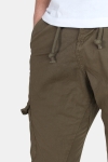 Urban Classics Cargo Jogging Hose Olive