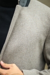 Jack & Jones Morrison Wool Coat Greige