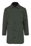 Selected Alvin Mac Coat Kambaba