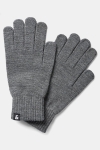 Jack & Jones Barry Strickenhandsker Grey Melange