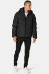 Fat Moose Birk Jacke Black