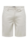 ONLY & SONS Mark Shorts Moonstruck