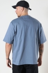 ONLY & SONS Millenium Oversize Tee Flint Stone