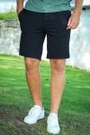 ONLY & SONS MARK SHORTS  Black