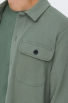 ONLY & SONS Kodyl Overshirt  Castor Gray