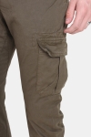 Urban Classics Cargo Jogging Hose Olive