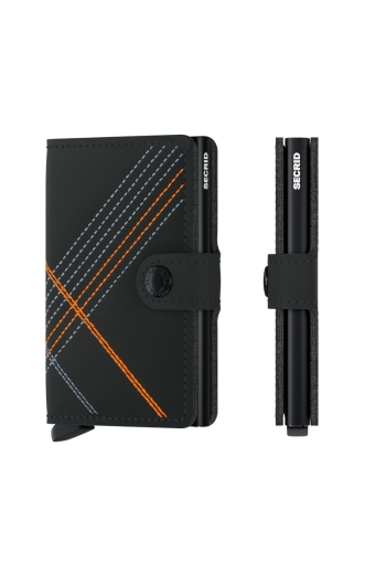 Miniwallet Orange