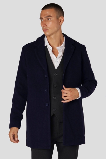 Ralf Jacket Navy