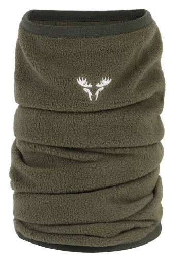 FM Fleece Tube Scarf Army