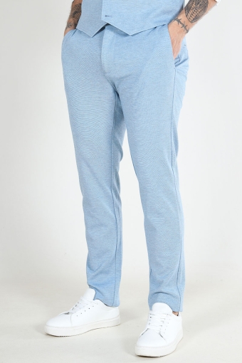 Ezra Trousers Sky Way