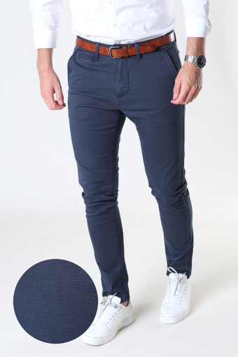 Nolan Hose Navy