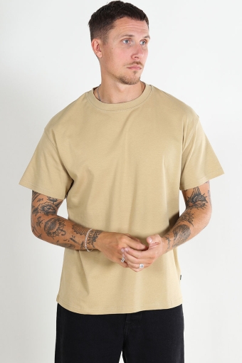 Danton Box Fit Tee Starfish