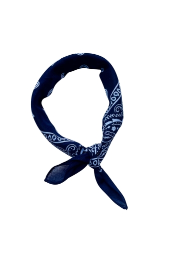 Filuca Bandana Navy