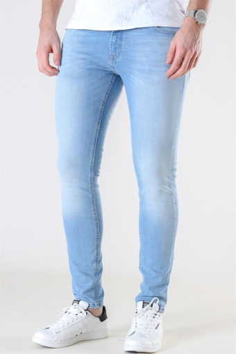 Liam Original AGI 002 Jeans Blue Denim