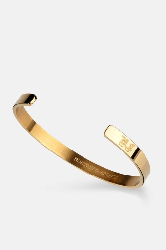 SignatUhre Bangle Gold