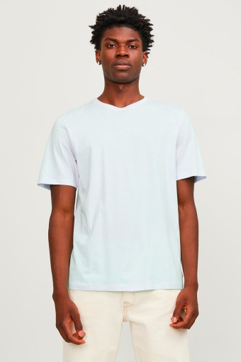 Organic Basic Tee Soothing Sea