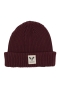 Fat Moose Fat Beanie Dark Plum