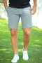 ONLY & SONS MARK SHORTS  Medium Grey Melange